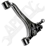 APDTY 147752 Control Arm