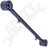 APDTY 147754 Control Arm Replaces 55230-3E101