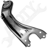 APDTY 147760 Trailing Arm