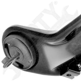 APDTY 147760 Trailing Arm