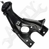 APDTY 147766 Trailing Arm