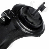 APDTY 147766 Trailing Arm