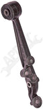APDTY 147776 Control Arm Replaces 48068-30290