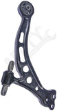 APDTY 147777 Suspension Control Arm Front Left