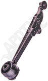 APDTY 147780 Control Arm Replaces 4806853010