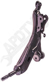 APDTY 147783 Control Arm Replaces 4864030290