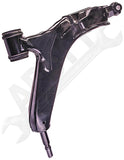 APDTY 147784 Control Arm Replaces 4862030290
