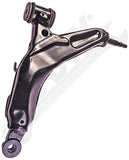 APDTY 147784 Control Arm Replaces 4862030290