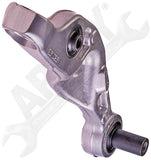 APDTY 147785 Control Arm Replaces 4864050070