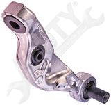 APDTY 147786 Control Arm Replaces 4862050070