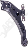 APDTY 147787 Control Arm Replaces 48069-0E020