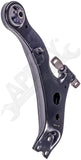 APDTY 147788 Control Arm Replaces 48068-0E020
