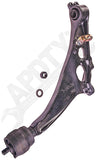 APDTY 147802 Control Arm Replaces TA0434350F