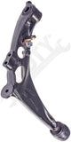 APDTY 147803 Control Arm Replaces TA0434300F