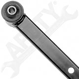 APDTY 147807 Trailing Arm