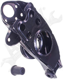 APDTY 147833 Control Arm Replaces MB109512