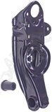 APDTY 147833 Control Arm Replaces MB109512