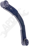 APDTY 147840 Control Arm Replaces MN100086