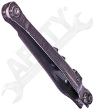 APDTY 147845 Control Arm Replaces MN100108
