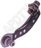 APDTY 147854 Control Arm Replaces 54524EL000