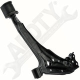 APDTY 147858 Control Arm