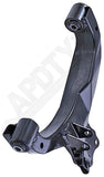 APDTY 147873 Control Arm Replaces 54501-VW000