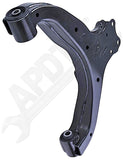 APDTY 147874 Control Arm Replaces 54500-VW000