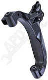 APDTY 147874 Control Arm Replaces 54500-VW000