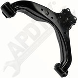 APDTY 147876 Control Arm