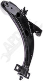 APDTY 147879 Control Arm Replaces 20200AA200