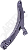 APDTY 147880 Control Arm Replaces 20202AG191