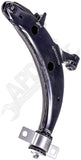 APDTY 147883 Control Arm Replaces 20202FE141