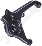 APDTY 147893 Control Arm Replaces 45200-60840