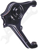 APDTY 147894 Control Arm Replaces 45200-60830