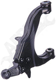 APDTY 147911 Control Arm Replaces 4806835080