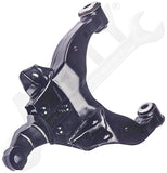 APDTY 147911 Control Arm Replaces 4806835080