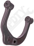 APDTY 147913 Control Arm Replaces 4861035040