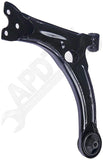 APDTY 147928 Control Arm Replaces 19184389