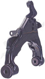 APDTY 147933 Control Arm Replaces 4806934020