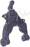 APDTY 147933 Control Arm Replaces 4806934020