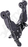 APDTY 147934 Control Arm Replaces 4806834020