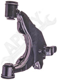 APDTY 147935 Control Arm Replaces 4806934040