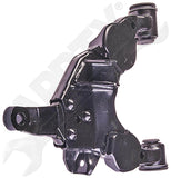APDTY 147935 Control Arm Replaces 4806934040
