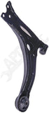 APDTY 147938 Control Arm Replaces 4806802190