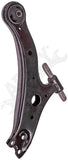 APDTY 147941 Control Arm Replaces 48069-06070