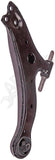 APDTY 147942 Control Arm Replaces 48068-06070