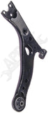 APDTY 147947 Control Arm Replaces 4806842040
