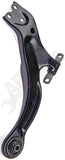 APDTY 147951 Control Arm Replaces 4333009051