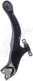 APDTY 147952 Control Arm Replaces 4333009051