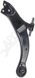 APDTY 147952 Control Arm Replaces 4333009051